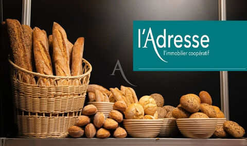   MURS COMMERCIAUX ? BOULANGERIE EN ACTIVIT ? CENTRE-VILLE DE TOULOUSE 