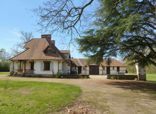  Maison � vendre 8 pi�ces 194 m�