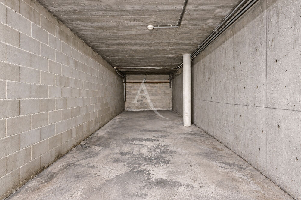 Vente Parking/Garage Double box 26.74m² Ivry sur seine