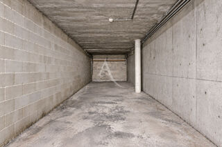 Vente Parking/Garage Double box 26.74m² Ivry sur seine