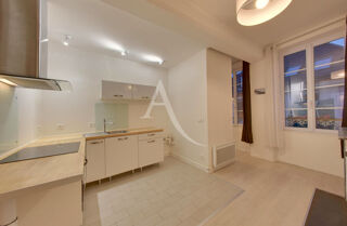  Appartement � vendre 1 pi�ce 28 m�