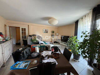  Appartement � vendre 2 pi�ces 56 m�