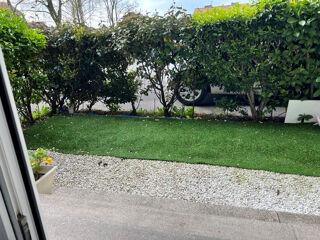  Appartement � vendre 2 pi�ces 46 m�