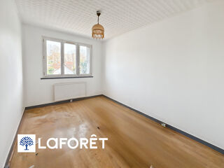  Appartement à vendre 3 pièces 63 m²