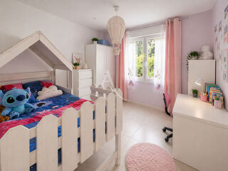  Maison à vendre 5 pièces 110 m²