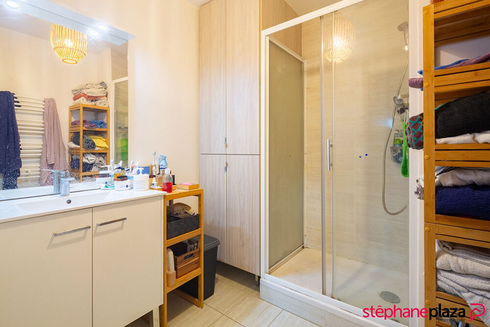 Vente Appartement Appartement Bezons 3 pièce(s) 65 m2 Bezons