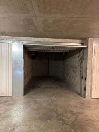  Parking / Garage � vendre 1 pi�ce 12 m�