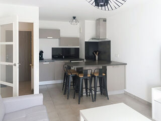  Appartement � louer 2 pi�ces 41 m�