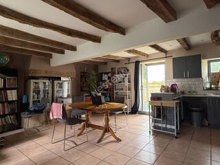  Maison à louer 3 pièces 52 m²