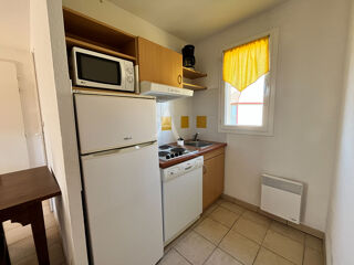  Appartement à vendre 3 pièces 42 m²