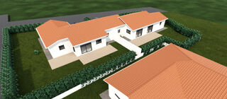  Maison 4 pi�ces 97 m� Viriat