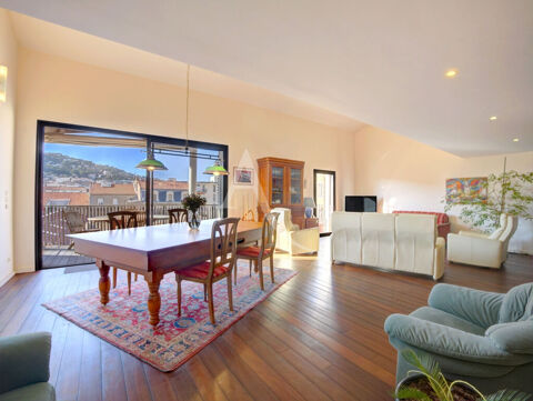   Appartement S�te 4 pi�ces 152 m� Appartement - 4 pi�ce(s)