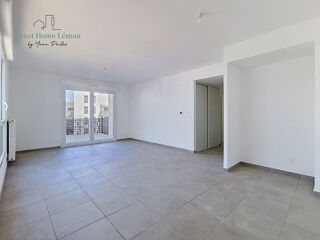  Appartement � vendre 3 pi�ces 66 m�