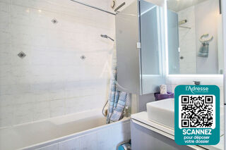  Appartement à louer 1 pièce 