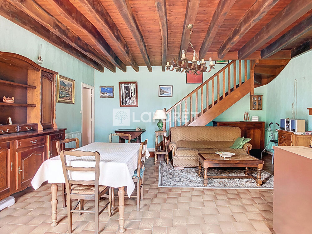 Vente Maison Maison Val D Anast 4 pièce(s) 94 m² Val d anast