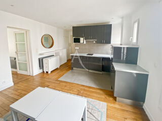  Appartement � vendre 2 pi�ces 31 m�