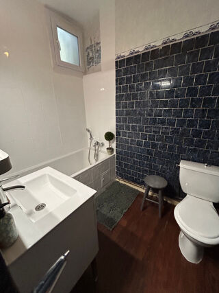  Maison à vendre 4 pièces 85 m²