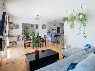  Maison à vendre 5 pièces 144 m²