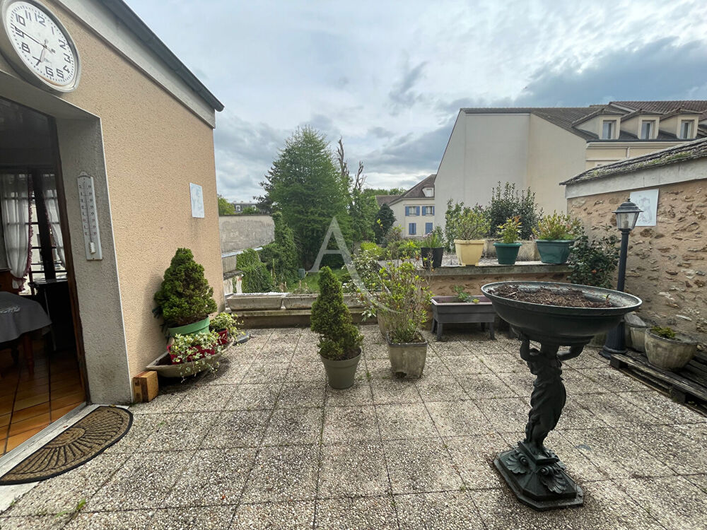 Vente Maison Maison + studio Coulommiers centre ville 308 m2 Coulommiers