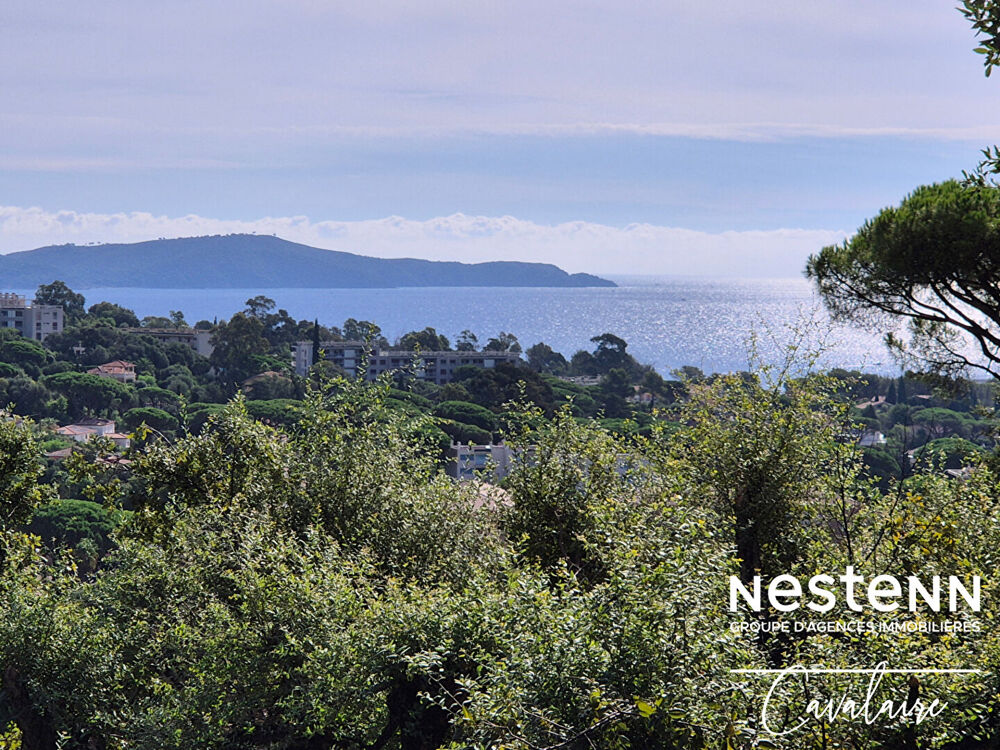à vendre  Maison Cavalaire-sur-Mer (83240)