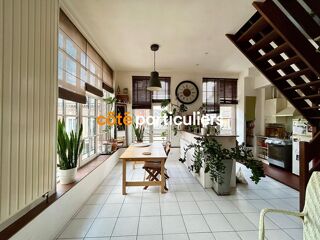  Appartement � vendre 5 pi�ces 86 m�