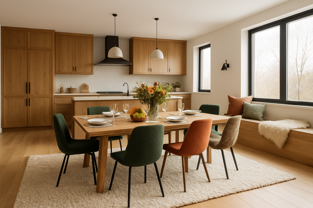 Vente Appartement Maison 6 pièces de 179 m2 (Les Allues) Les allues