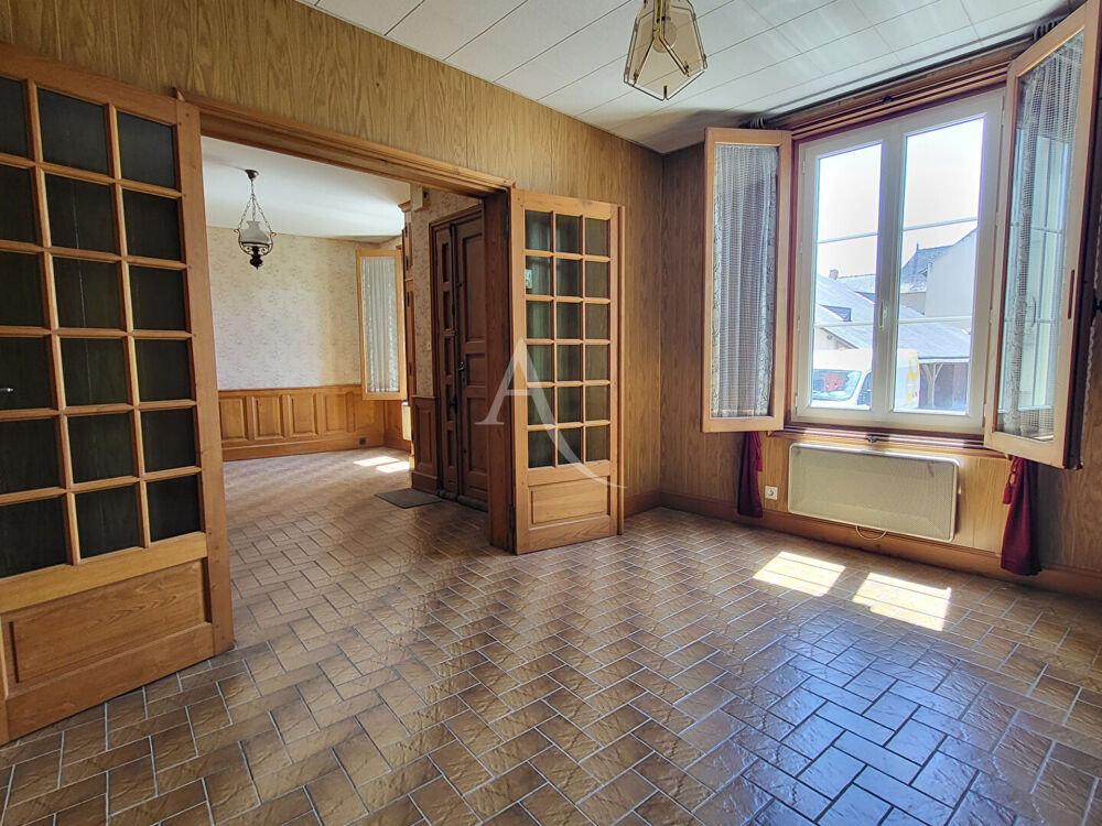 Vente Maison Maison Mauges Sur Loire Mauges sur loire