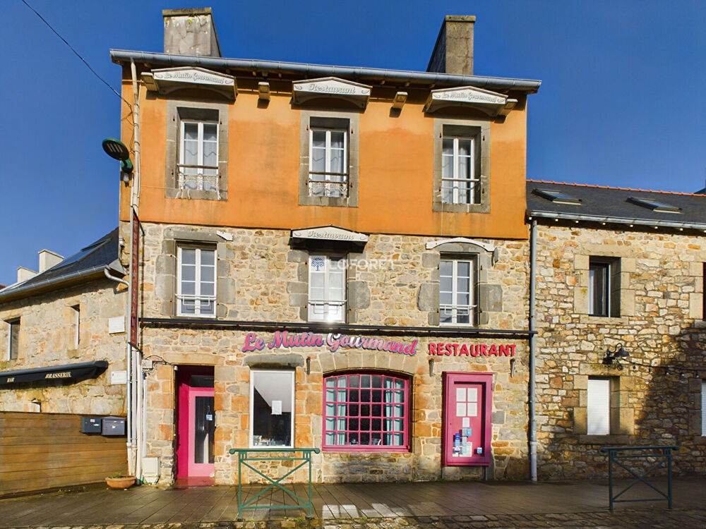 Vente Immeuble Immeuble de rapport CROZON 8 Pièces 280 m² Crozon