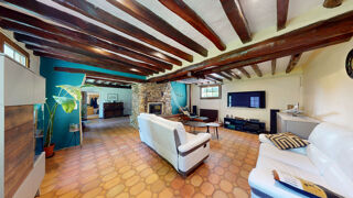  Maison � vendre 7 pi�ces 215 m�