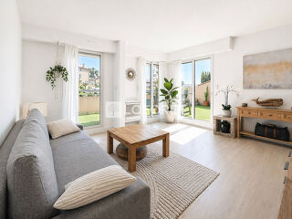  Appartement � vendre 2 pi�ces 55 m�