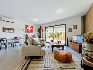  Maison à louer 4 pièces 88 m²