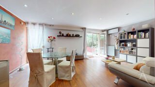  Appartement  vendre 4 pices 86 m