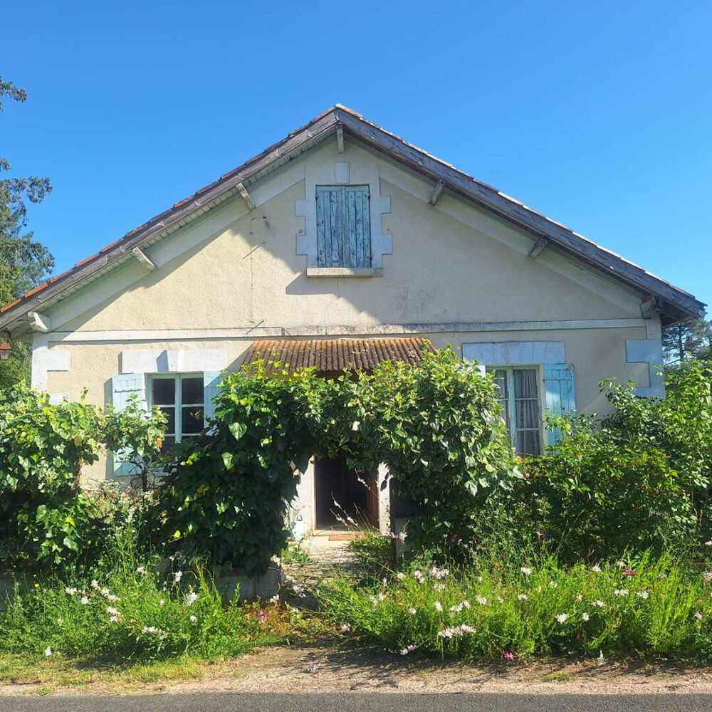 Maison Bosset 4 pièce(s) 82.92 m2