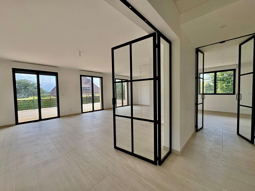 Maison Caen 5 pièce(s) 129.86 m2