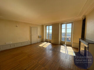 Appartement à vendre 3 pièces 77 m²