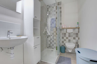  Appartement à louer 1 pièce 27 m²