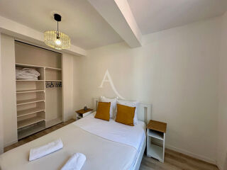  Appartement à louer 3 pièces 