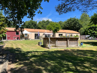  Maison à vendre 6 pièces 170 m²