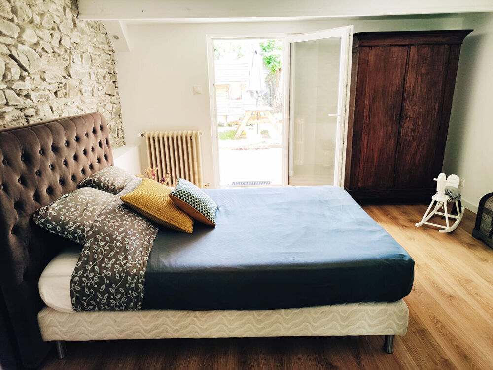 Vente Maison Maison de ville, quartier Arago Les sables d olonne