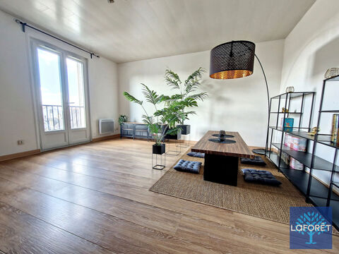  Appartement � louer 2 pi�ces 48 m�