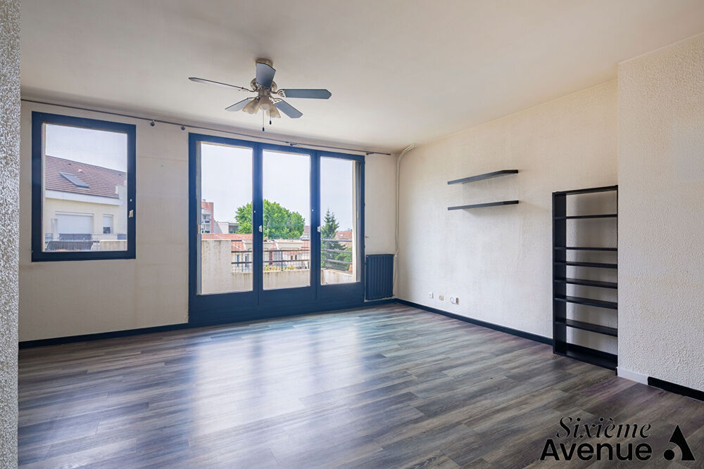 Appartement Bezons 5 pièce(s) 92 m2