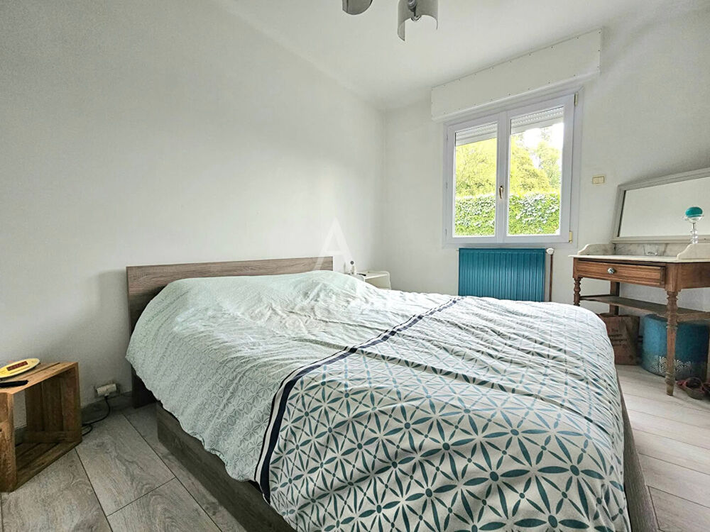 Vente Maison Maison plain-pied  2 chambres -Nouvion -102 m2 Nouvion