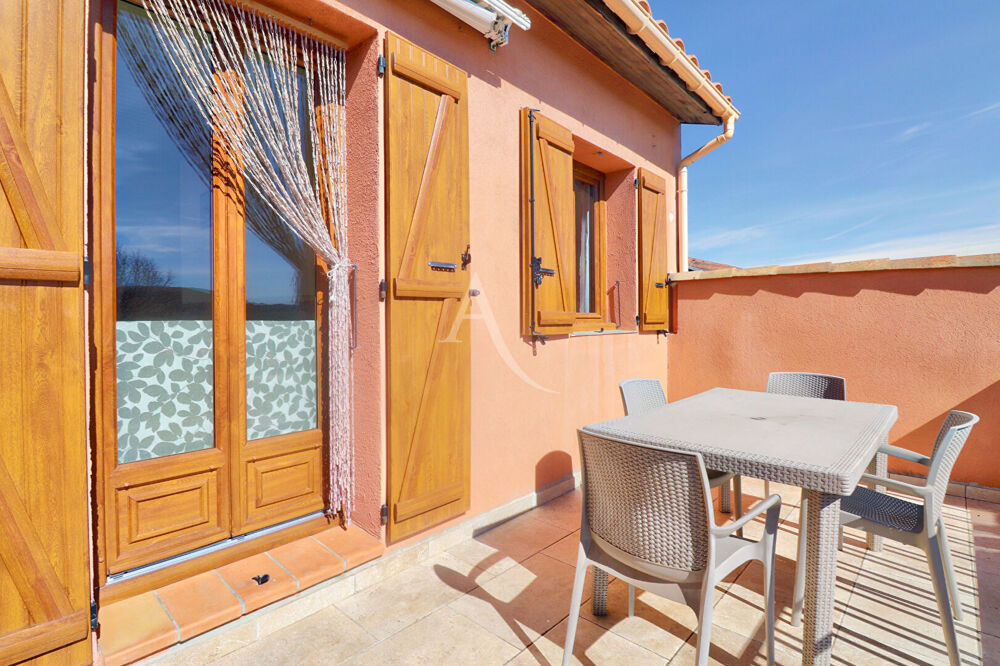 Appartement 2 pièces 29 m² · à Greoux les Bains · 29 m² · 110 000 €