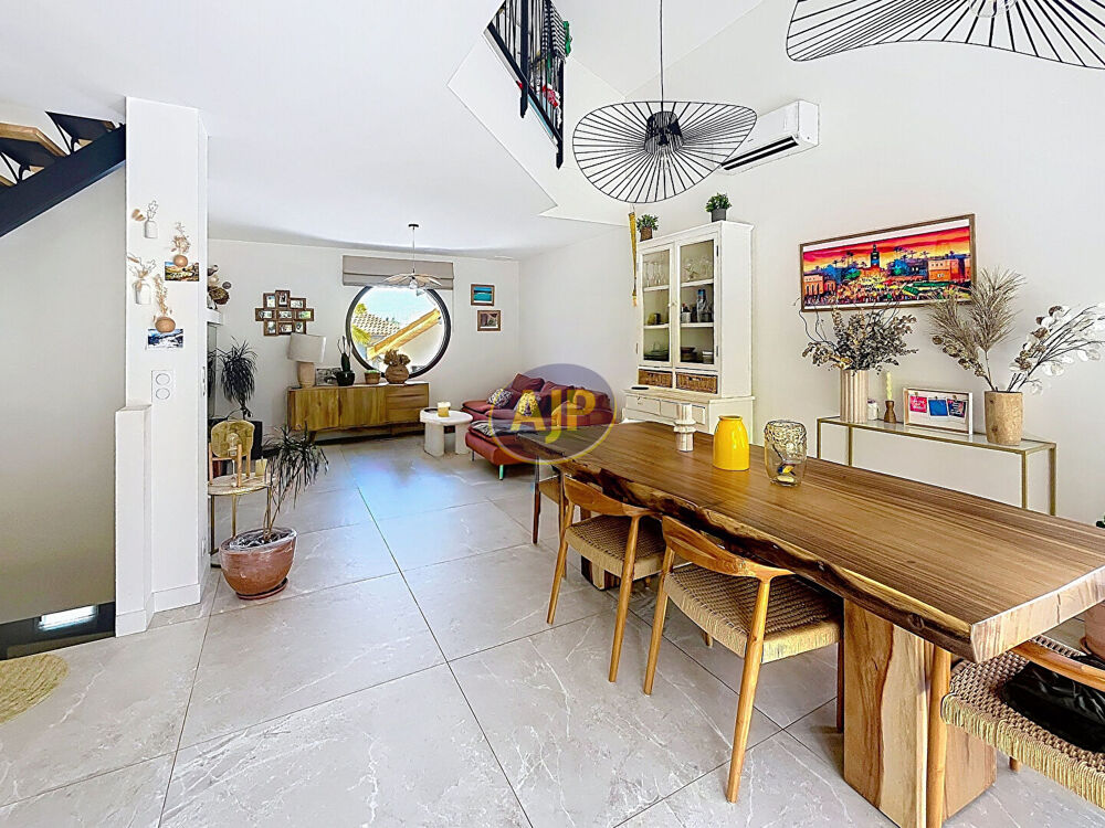 à vendre  Maison Bayonne (64100)