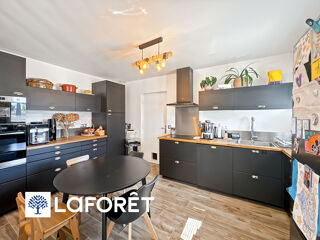  Maison � vendre 6 pi�ces 128 m�