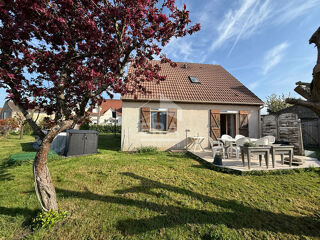  Maison � vendre 6 pi�ces 100 m�