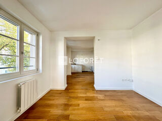  Appartement à vendre 3 pièces 76 m²