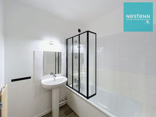 Appartement à louer 3 pièces 67 m²