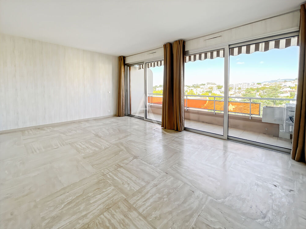 Vente Appartement Appartement Le Cannet 1 pièce(s) 26.42 m2 Le cannet