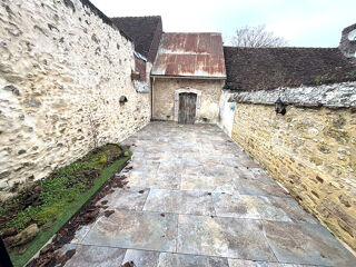  Maison � vendre 3 pi�ces 71 m�